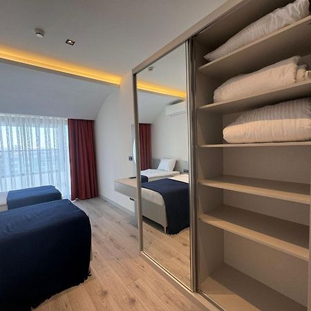 Ulu Panorama Residence Alanya Ngoại thất bức ảnh