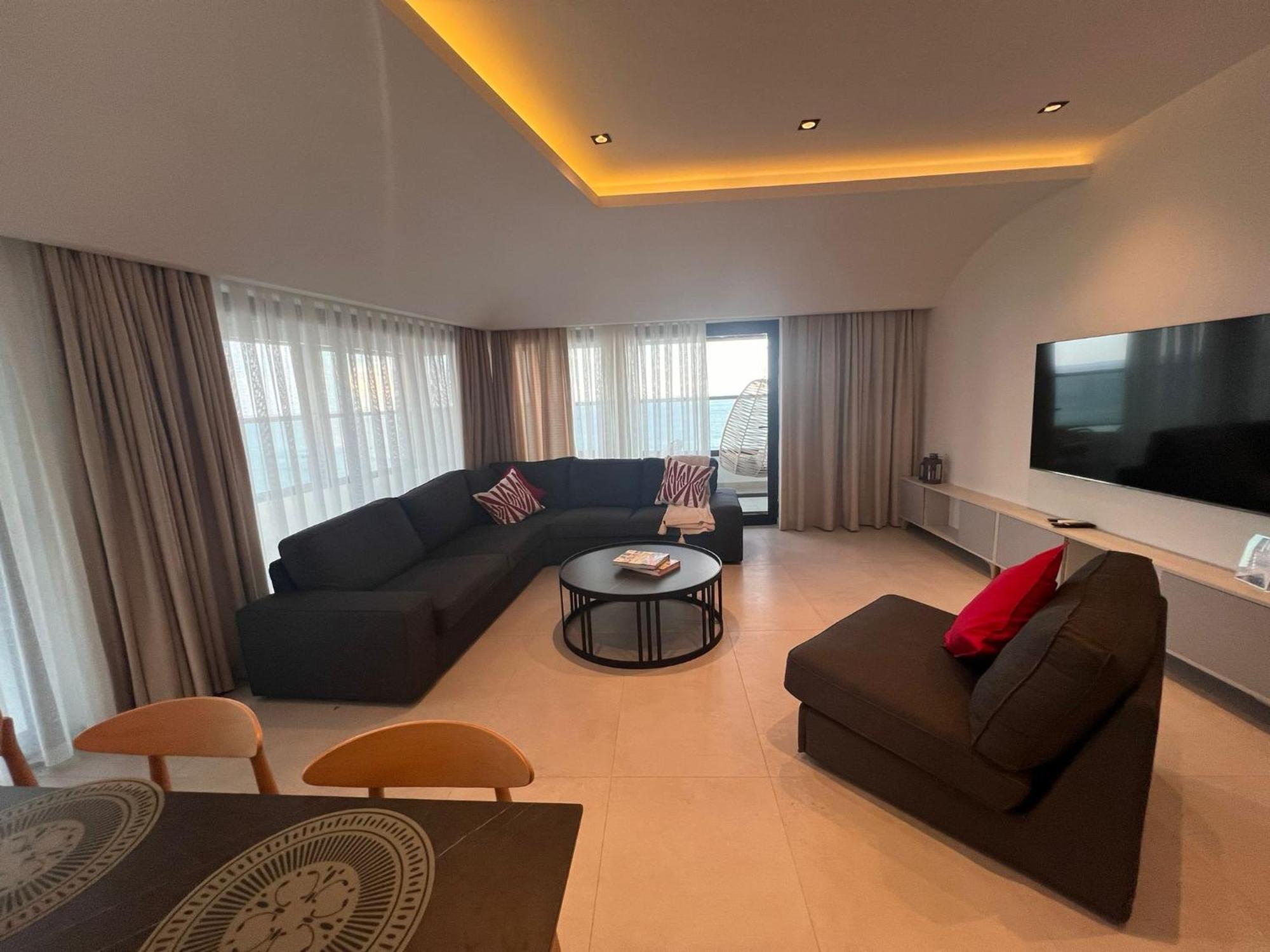 Ulu Panorama Residence Alanya Ngoại thất bức ảnh