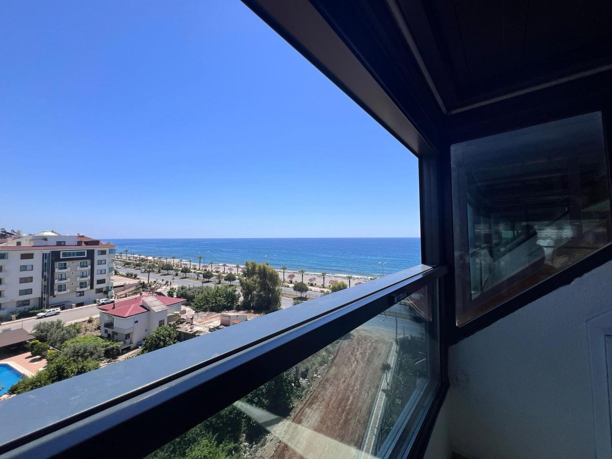 Ulu Panorama Residence Alanya Ngoại thất bức ảnh
