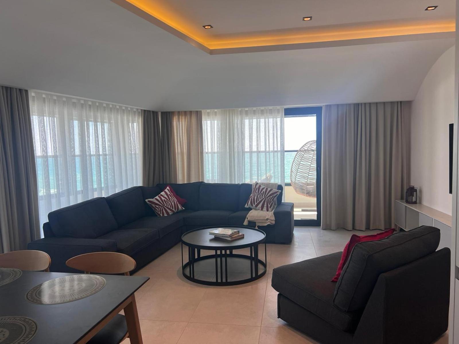 Ulu Panorama Residence Alanya Ngoại thất bức ảnh