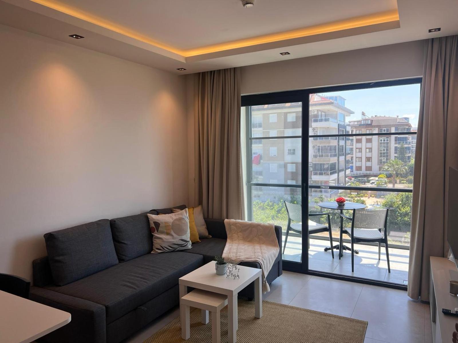 Ulu Panorama Residence Alanya Ngoại thất bức ảnh