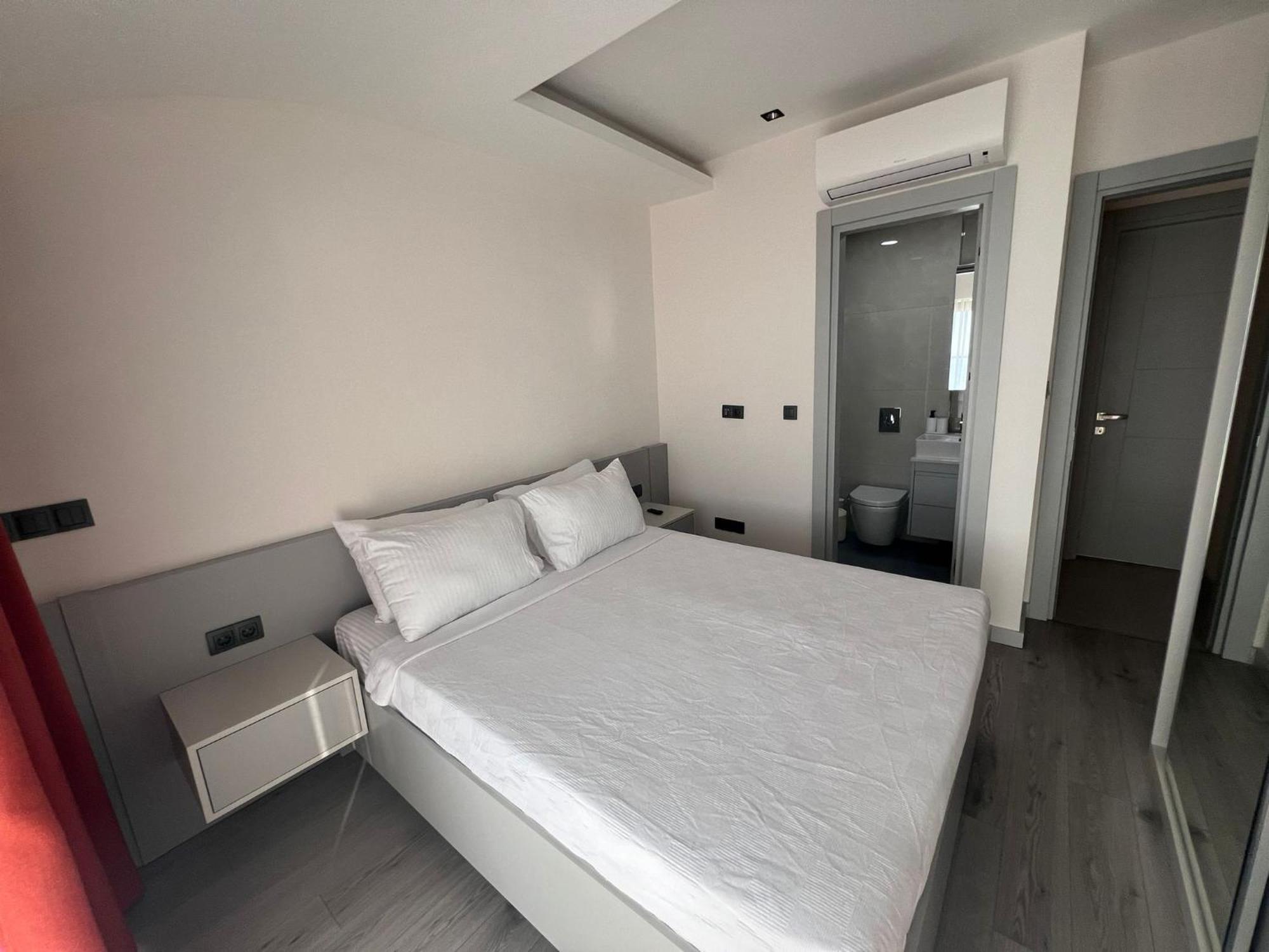 Ulu Panorama Residence Alanya Ngoại thất bức ảnh
