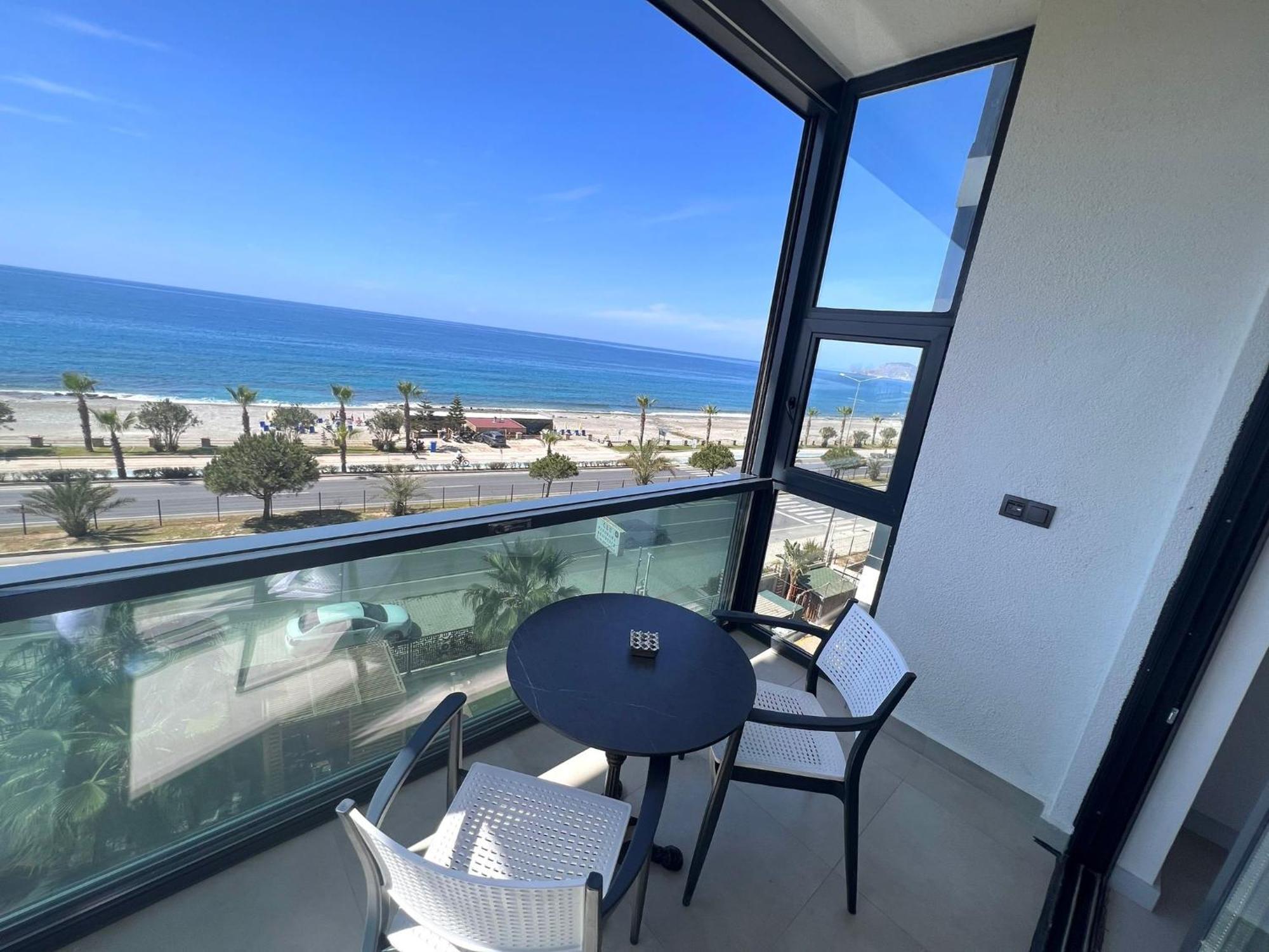 Ulu Panorama Residence Alanya Ngoại thất bức ảnh