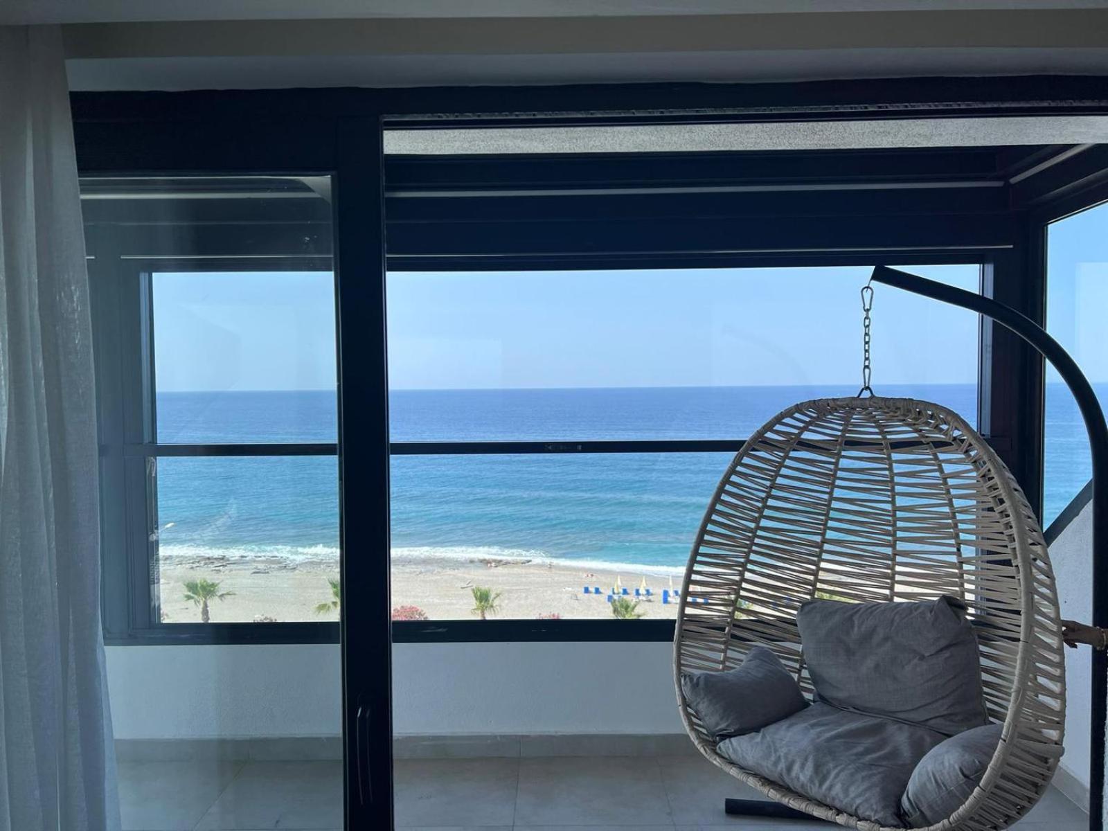 Ulu Panorama Residence Alanya Ngoại thất bức ảnh