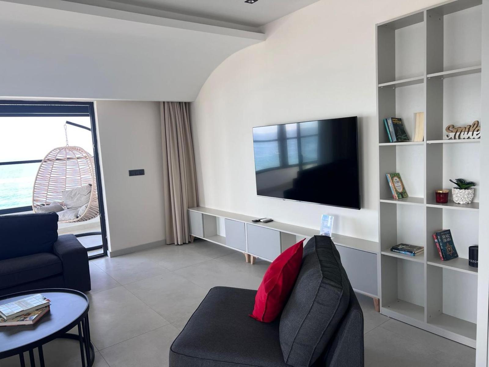 Ulu Panorama Residence Alanya Ngoại thất bức ảnh
