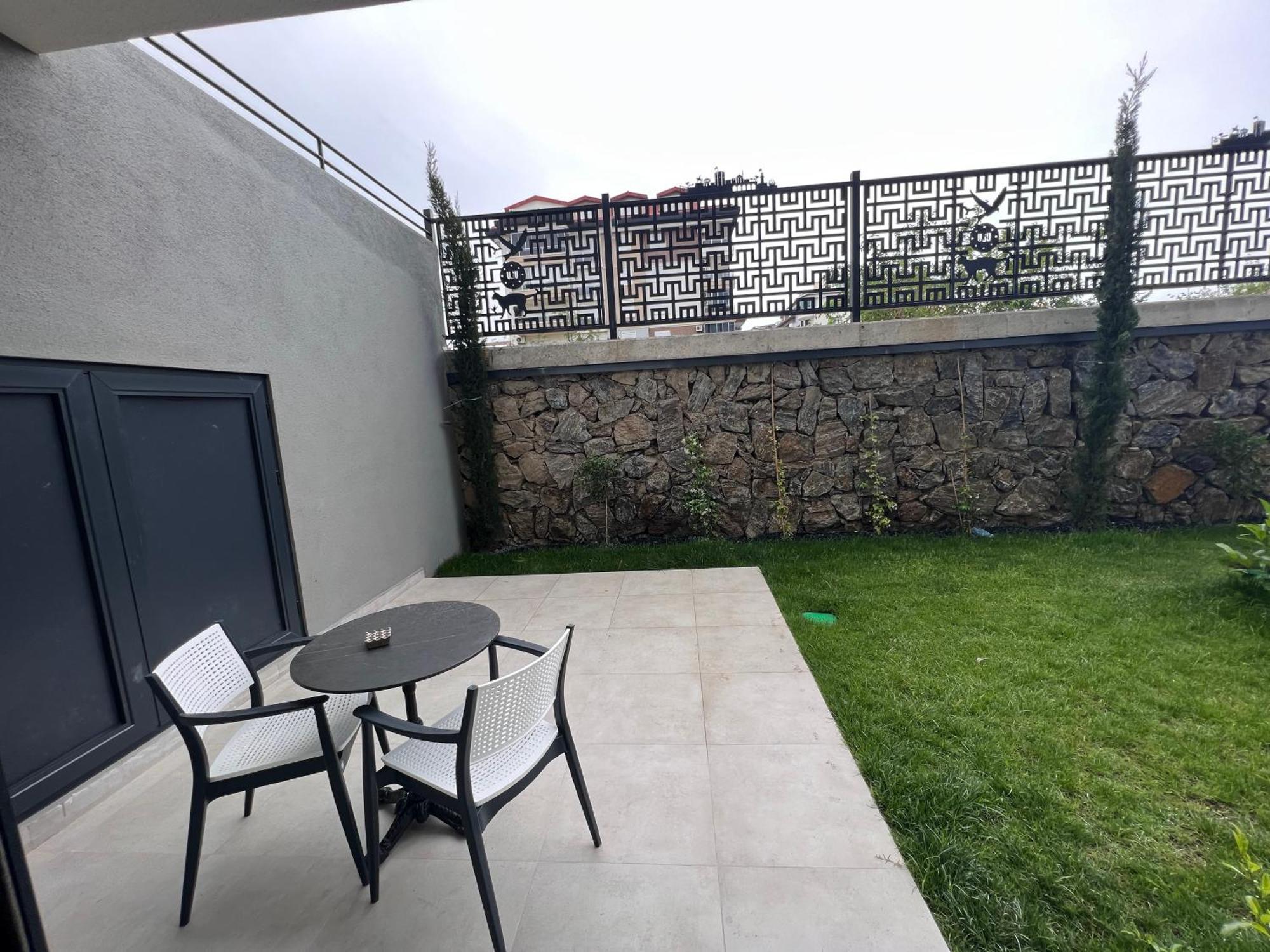 Ulu Panorama Residence Alanya Ngoại thất bức ảnh